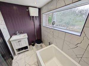 Bathroom- click for photo gallery